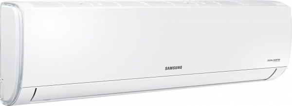 Samsung AR35 Silver 24 Duvar Tipi Klima (24.000 BTU)