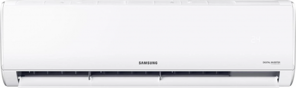 Samsung AR35 Silver 24 Duvar Tipi Klima (24.000 BTU)