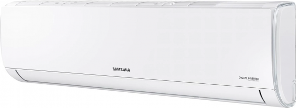 Samsung AR35 Silver 24 Duvar Tipi Klima (24.000 BTU)