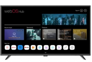 PEAQ PQ43DAL540 Full HD (FHD) TV