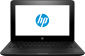 HP Stream x360 11-aa002nt (1JL35EA) resim