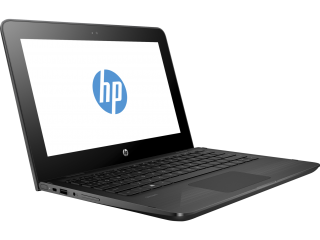 HP Stream x360 11-aa002nt (1JL35EA) 2'si 1 Arada