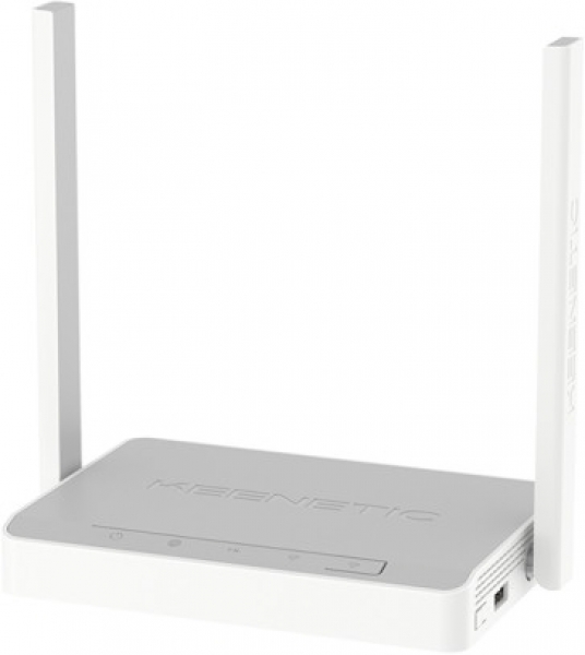 Keenetic Omni DSL Modem
