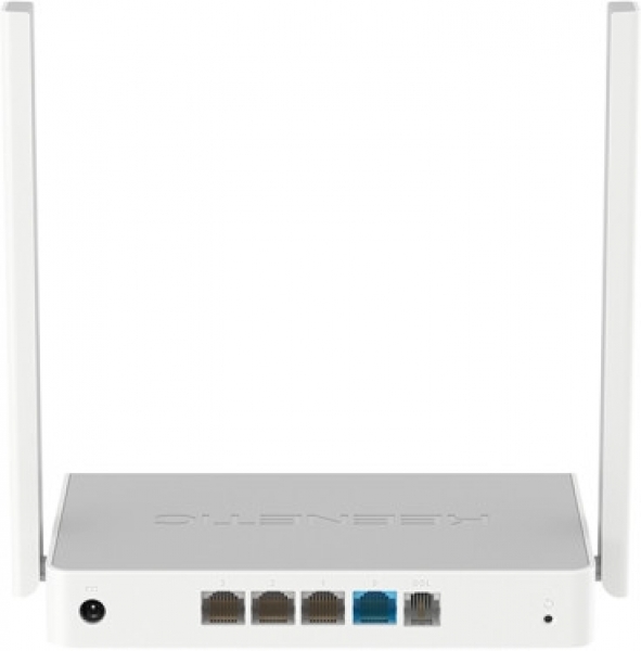 Keenetic Omni DSL Modem