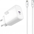 S-link SL-EC62PD Lightning Şarj Aleti