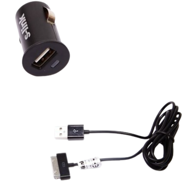 S-link IP-832 Şarj Aleti