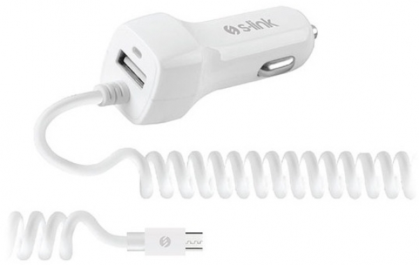 S-link Swapp SW-C535 Şarj Aleti