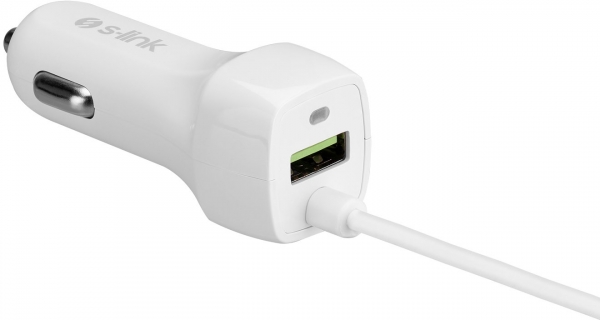 S-link Swapp SW-C535 Şarj Aleti