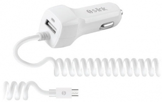 S-link Swapp SW-C535 Şarj Aleti