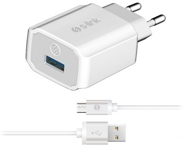 S-link Swapp SW-C515 Şarj Aleti