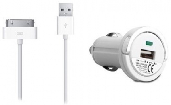 S-link IP-814 Şarj Aleti