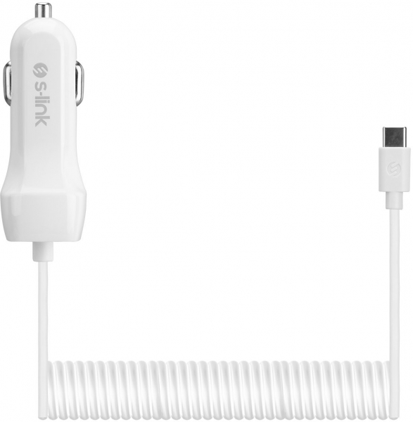 S-link Swapp SW-C735 Şarj Aleti