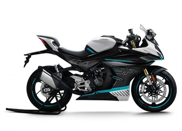CFMOTO 450 SR Sport