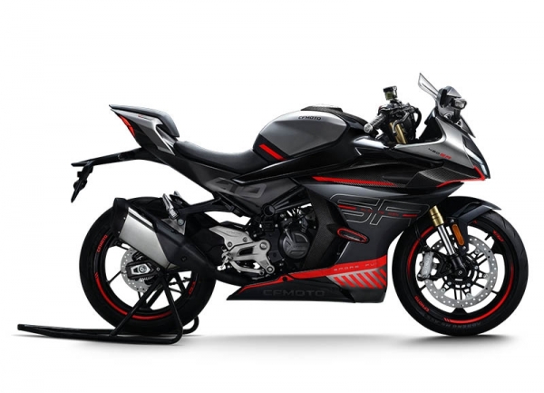 CFMOTO 450 SR Sport