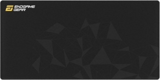 Endgame Gear MPJ890 Stealt Black Mouse Pad