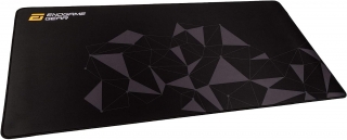 Endgame Gear MPJ1200 Stealt Black Mouse Pad
