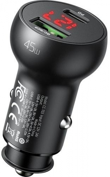 Mcdodo CC-7030 Şarj Aleti