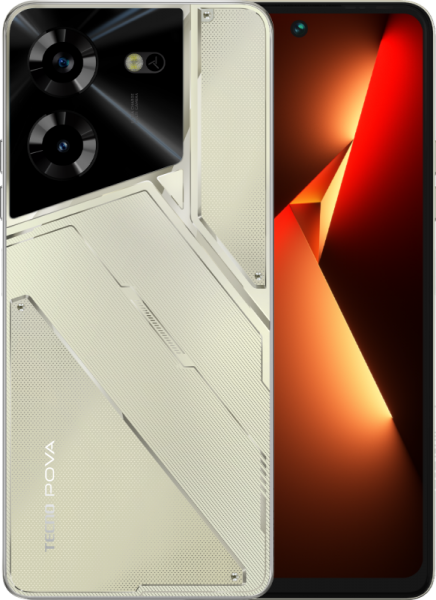Tecno Pova 5