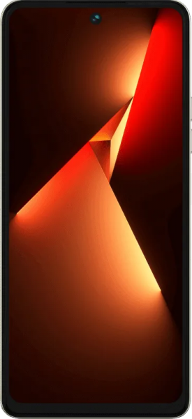 Tecno Pova 5