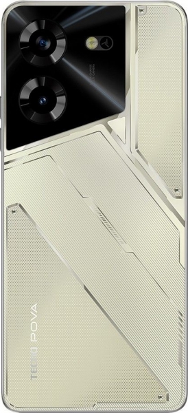 Tecno Pova 5