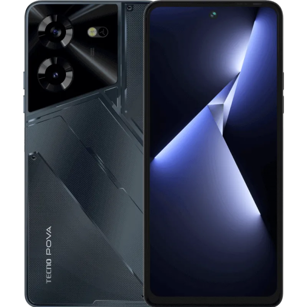 Tecno Pova 5