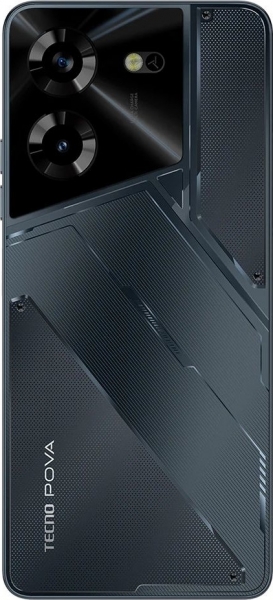 Tecno Pova 5