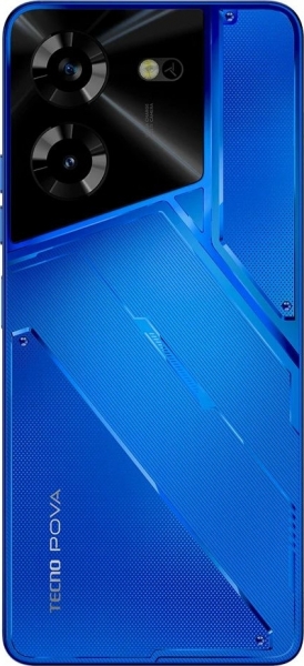 Tecno Pova 5