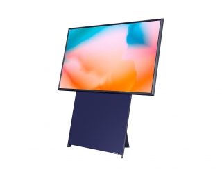 Samsung 43LS05BG (The Sero) Ultra HD (4K) TV