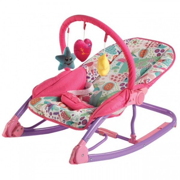 Hattrick Baby BRC-210 Ana Kucağı