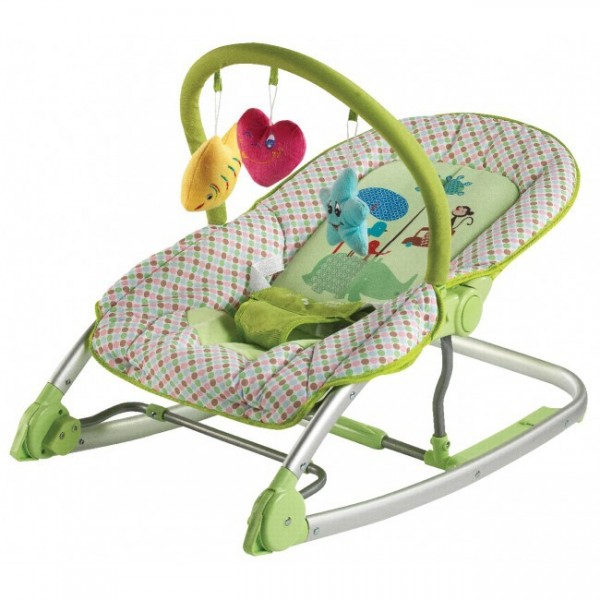 Hattrick Baby BRC-210 Ana Kucağı