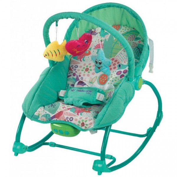 Hattrick Baby BRC-212 Ana Kucağı