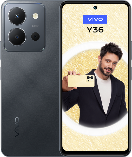 Vivo Y36 (256 GB)