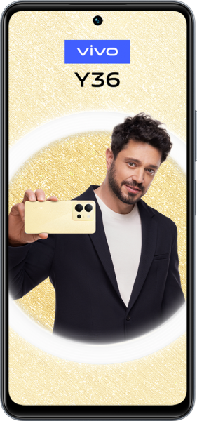 Vivo Y36 (256 GB)