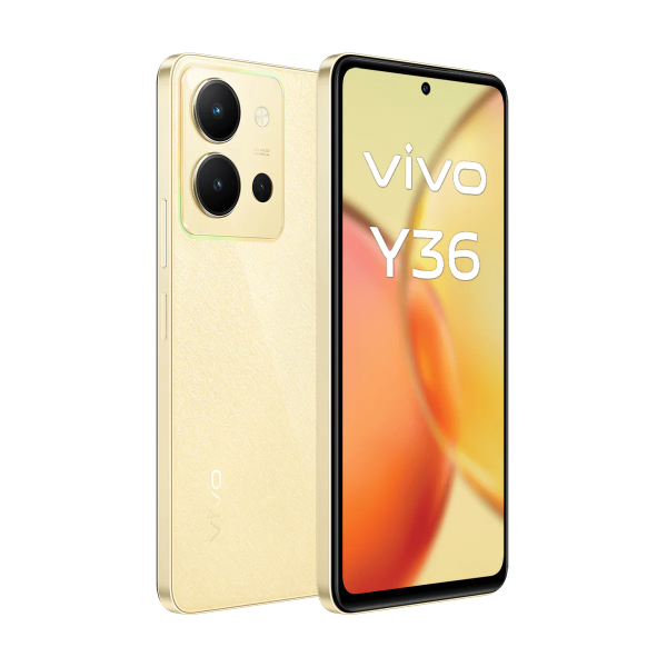 Vivo Y36 (256 GB)