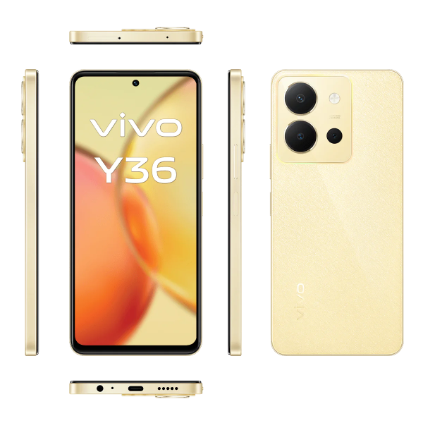 Vivo Y36 (256 GB)