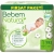 Bebem Natural 1 Beden 192 Adet Bebek Bezi