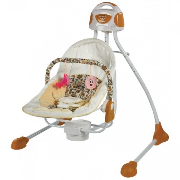 Hattrick Baby BSW-110 Salıncak Ana Kucağı