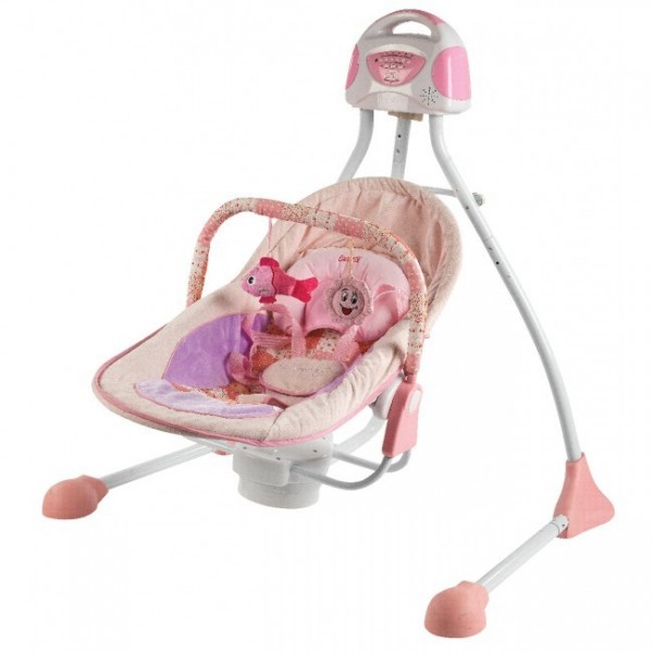 Hattrick Baby BSW-110 Salıncak Ana Kucağı