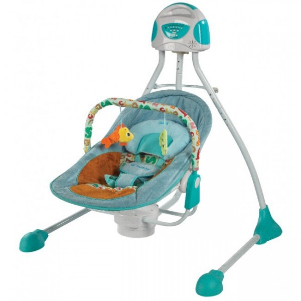 Hattrick Baby BSW-110 Salıncak Ana Kucağı