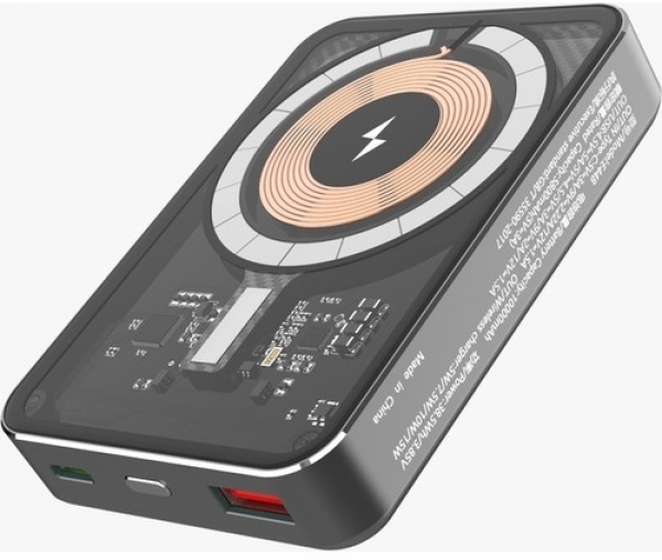I-Xtech IX-PB021 10000 mAh Powerbank