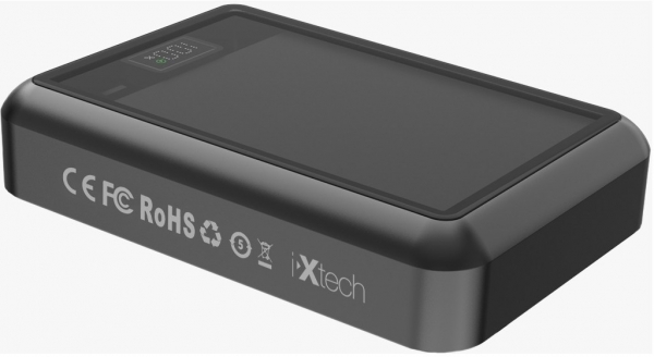 I-Xtech IX-PB021 10000 mAh Powerbank