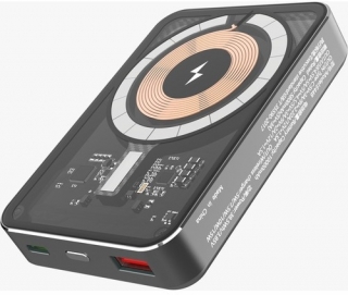 I-Xtech IX-PB021 10000 mAh Powerbank