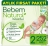 Bebem Natural 2 Beden 252 Adet Bebek Bezi