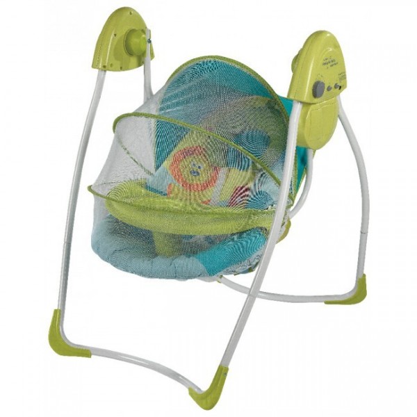 Hattrick Baby BSW-103 Salıncak Ana Kucağı