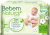 Bebem Natural 3 Beden 34 Adet Bebek Bezi