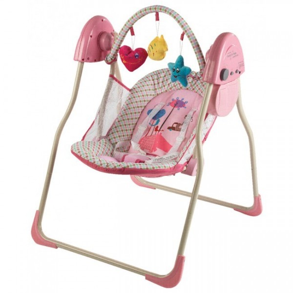 Hattrick Baby BSW-106 Salıncak Ana Kucağı