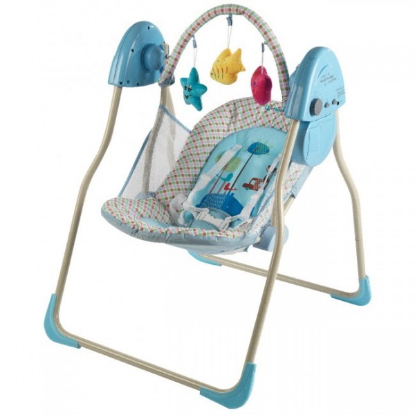 Hattrick Baby BSW-106 Salıncak Ana Kucağı