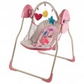 Hattrick Baby BSW-106 Salıncak resim