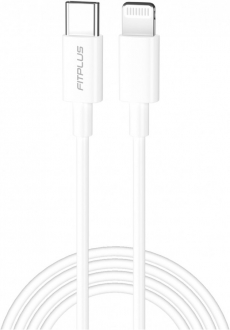 FitPlus Bianca F110 Şarj Kablosu