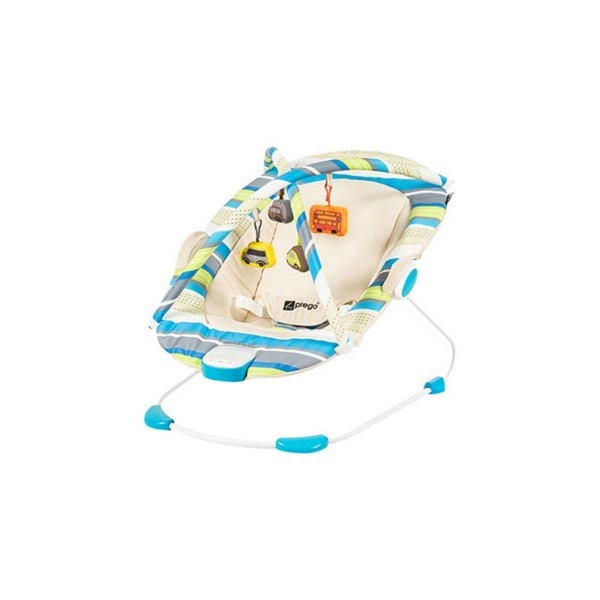 Prego Baby 4032 Rossa Ana Kucağı